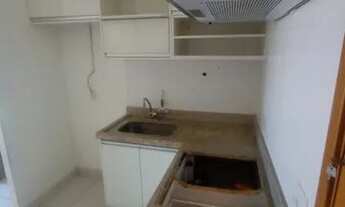 Imagem 2: Apartamento em Águas Claras, Residencial Blend