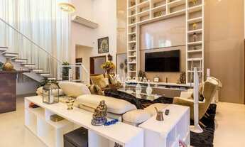 Imagem 4: Casa com 5 dormitórios, 640 m² - venda por R$ 3.900.000,00 ou aluguel por R$ 26.519,00/mês