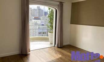 Imagem 3: Duplex para aluguel com 643 metros 3 SUÍTES, SALA 3 AMBIENTES, PISCINA PRIVATIVA ESCRITÓRI