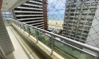 Imagem 1: Apartamento com 2 quartos para alugar, 70 m² por R$ 4.890/mês - Meireles - Fortaleza/CE