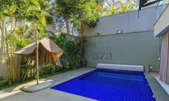 Imagem 2: Casa Condomínio em São Paulo