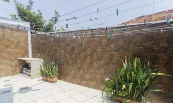 Imagem 4: SOBRADO - BOM RETIRO - SP