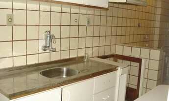 Imagem 7: Condomínio Jardim das Acácias, Edifício Margarida, ap. 1.301, Imbuí