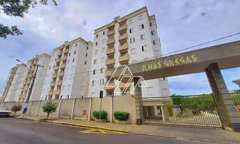 Imagem: Apartamento com 3 dormitórios à venda