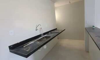 Imagem 4: 3qtos com 73m² e acabamento qualidade