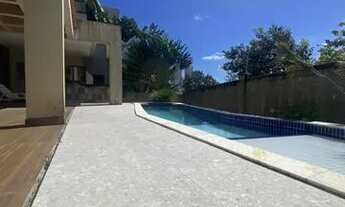 Imagem 2: Casa alto padrão em Condomínio Alphaville