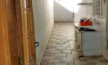 Imagem 2: CASA PARA LOCAÇÃO NO JARDIM PRESTES DE BARROS - SOROCABA/SP