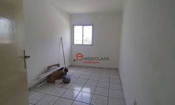 Imagem 6: Apartamento com 3 dormitórios à venda, 100 m² por R$ 190.000,00 - Cobilândia - Vila Velha