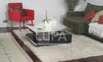 Imagem 6: Casa térrea à venda no Horto Florestal!