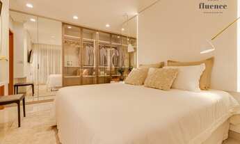 Imagem 7: Apartamento para venda tem 149 metros quadrados com 3 quartos em Setor Marista - Goiânia