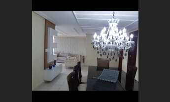 Imagem 2: Mansão suspensa no 20° andar, 4 suites com 235m2, 4 suites + DCE