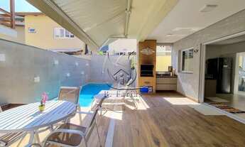 Imagem 3: Casa em condomínio com 3 suítes para venda e locações