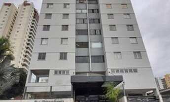 Imagem: Apartamento 02 quartos no St. Bela Vista