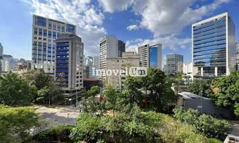 Imagem 3: Vila Olímpia Apartamento com 2 dormitórios