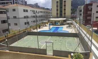 Imagem: Apartamento Padrão - Canto do Forte - Praia