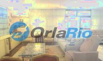 Imagem 2: Apartamento-À VENDA-Gávea-Rio de Janeiro-RJ