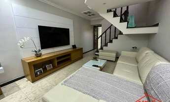 Imagem: Sobrado com 3 dormitórios à venda, 184