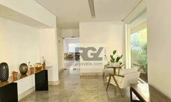 Imagem: Cobertura 234m² 3 dormitórios 3 vagas