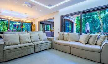 Imagem 4: Casa 4 Dorm - Bairro Mato Queimado