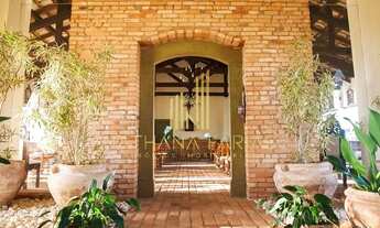 Imagem 3: Terreno a venda no Condomínio Terras de São José II em Itu/SP