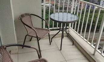 Imagem: APARTAMENTO À VENDA - 57m² - BARRA FUNDA