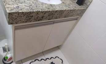 Imagem 5: Residencial Astral, QNM, 2 Quartos