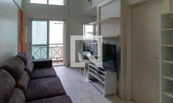 Imagem 7: Apartamento para Aluguel - Paraíso, 1 Quarto, 42 m2