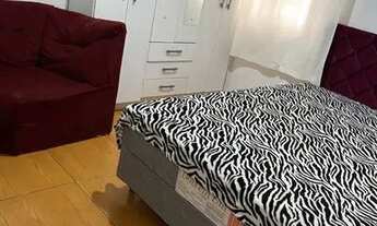 Imagem: Kitnet -Centro de Pinhais