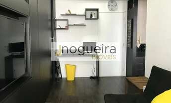 Imagem 3: Localização privilegiada no Brooklin!