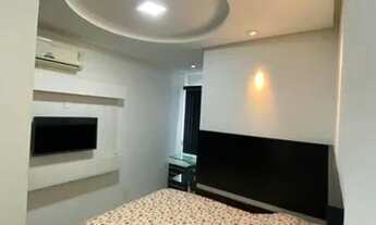 Imagem 7: 2 quartos com vista magnificam, finamente montado e decorado Cód: 22751f