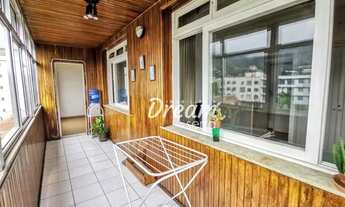 Imagem 2: Apartamento com 2 dormitórios à venda, 59 m² por R$ 450.000,00 - Alto - Teresópolis/RJ