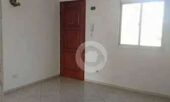 Imagem 3: Apartamento com 2 dormitórios para alugar, 58 m² por R$ 1.471,02/mês - Bosque dos Eucalipt