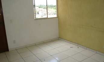 Imagem 4: Apartamento em Residencial com 02 quartos e 01 vaga