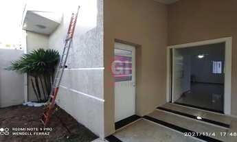 Imagem 4: Casa 03 dormitórios - Jardim Siesta