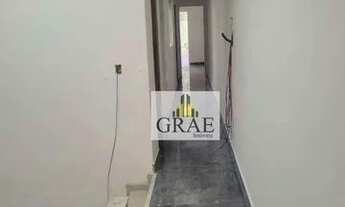 Imagem 4: Sobrado com 3 dormitórios à venda, 145 m² por R$ 850.000,00 - Parque Oratório - Santo Andr