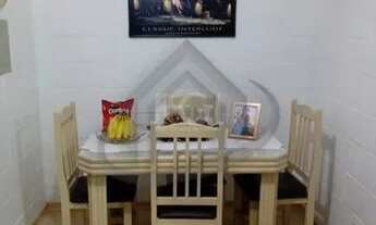 Imagem 5: Apartamento para Venda - 36.03m², 1 dormitório, 1 vaga - Vila Nova