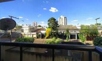 Imagem 2: Apartamento com 3 dormitórios e 1 suíte para alugar, 90 m² por R$ 1.200/mês - Morada da Co