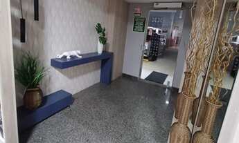 Imagem 4: Apartamento para venda com 73 metros quadrados com 3 quartos em Guarani - Belo Horizonte