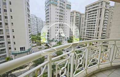 Imagem 5: FLAT DOUBLE BOURBON BARRA BARRA DA TIJUCA