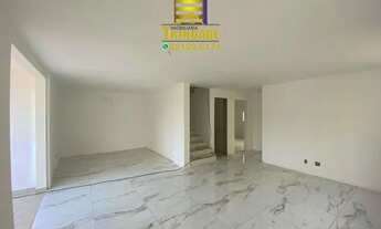 Imagem 5: Exclusiva Casa de Alto Padrão Na Praia do Meio- 3 Suítes -Vista Mar