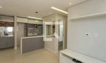 Imagem 4: Apartamento para Aluguel - Campanário, 2 Quartos, 41 m2