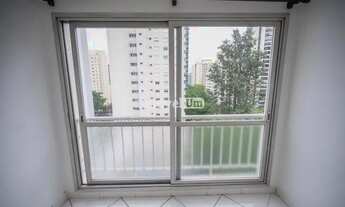 Imagem 4: Moema Apartamento com 2 dormitórios