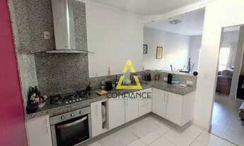 Imagem 5: Apartamento com 3 dormitórios, 120 m² - venda por R$ 720.000,00 ou aluguel por R$ 2.660,00