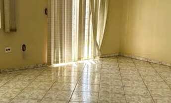 Imagem: Aluga se casa grande no bairro Alvorada