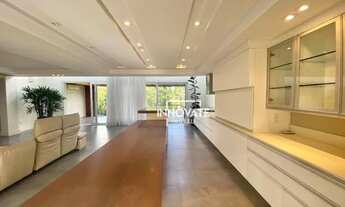 Imagem 6: Casa com 3 dormitórios à venda, 311 m² por R$ 4.250.000 - Cidade Nova - Ivoti/RS