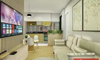 Imagem 3: Apartamento Vila Paranaguá São Paulo/SP