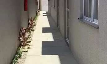 Imagem 7: Apartamento para venda com 65 metros quadrados com 2 quartos em Gereraú - Itaitinga - CE