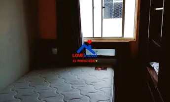 Imagem 4: Apartamento à venda no bairro Ganchinho - Curitiba/PR