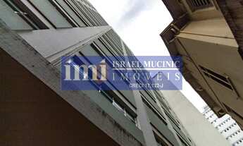 Imagem 7: Sao Paulo - Apartamento Padrão - Consolação