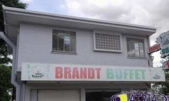 Imagem 4: Conjunto Comercial para alugar por R$ 2500.00, 60.00 m2 - SEMINARIO - CURITIBA/PR